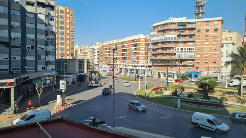 Piso en venta en Avenida de la Fama, La Fama (Distrito Centro. Murcia Capital) de 398.000 €