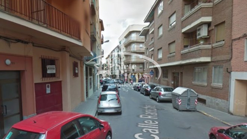 Local comercial en alquiler en Calle del Rancho, José Zorrilla-Padre Claret (Segovia Capital) de 500 €<span>/mes</span>