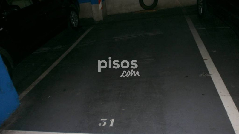 Garaje en venta en Centro, Centro (Oviedo) de 30.000 €