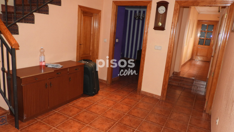 House for sale in San Anton, Number 1, Tobarra of 78.000 €