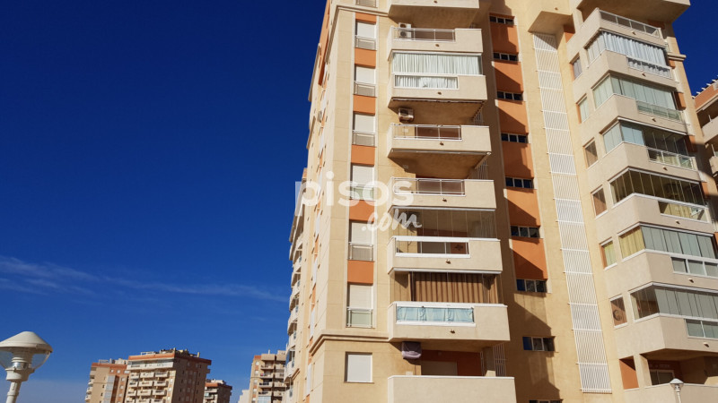 Apartamento en venta en Urbanización Puerto Mar Iii, Bloque 4, Km 13-Km 20 (La Manga del Mar Menor) de 145.000 €