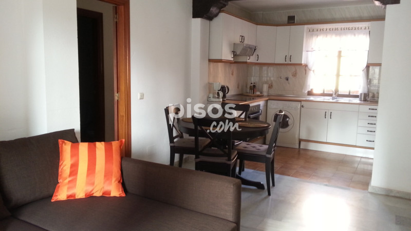 Apartamento en venta en La Carihuela-Torremolinos, La Carihuela (Torremolinos) de 235.000 €