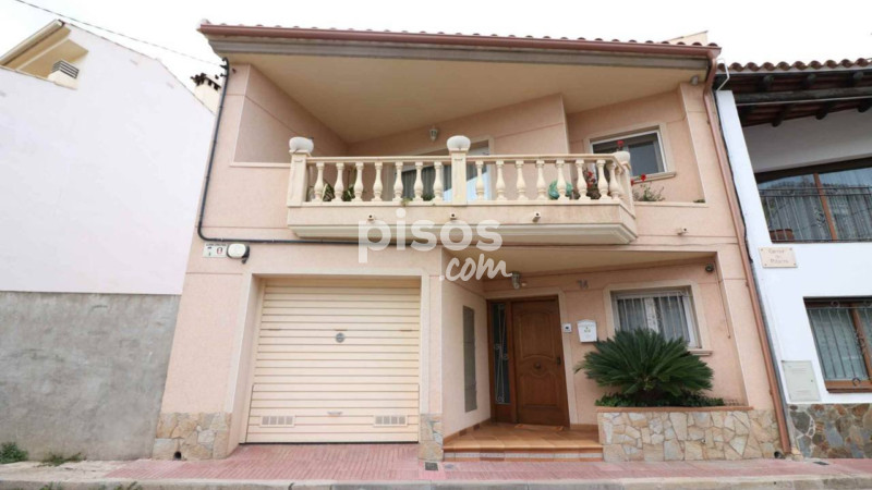 Casa en venta en Carrer de Pitarra, Vilartagues i Tueda de Dalt (Sant Feliu de Guíxols) de 397.000 €