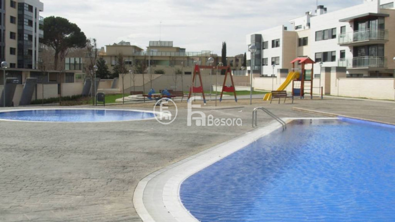 Piso en venta en Avinguda President Josep Tarradellas, Cappont (Lleida Capital) de 186.000 €