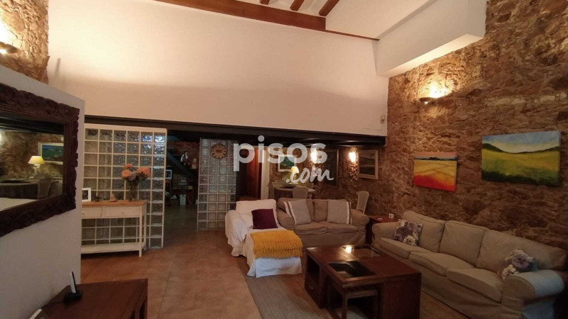 Casa en venta en Carrer Nou de l'Algavira, L'Eixample (Sant Feliu de Guíxols) de 360.000 €