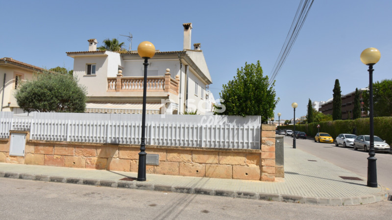 Casa pareada en venta en Platja de Muro, Urbanización Platja de Muro (Muro) de 570.000 €