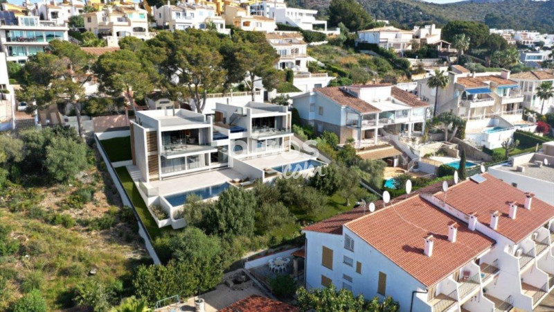 Casa unifamiliar en venta en Alcanada, Platja d'Alcúdia-Port d'Alcúdia (Alcúdia) de 2.350.000 €