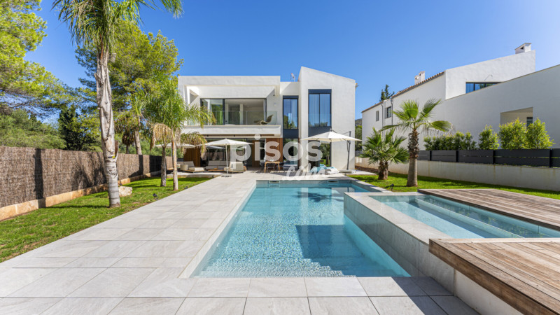Casa en venta en Carrer dels Estranys, cerca de Carrer de l' Arbocera, Marina Manresa-Mal Pas-Bonaire (Alcúdia) de 2.350.000 €