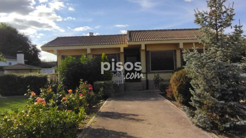 House for sale in Carretera de Soria, Lardero of 290.000 €