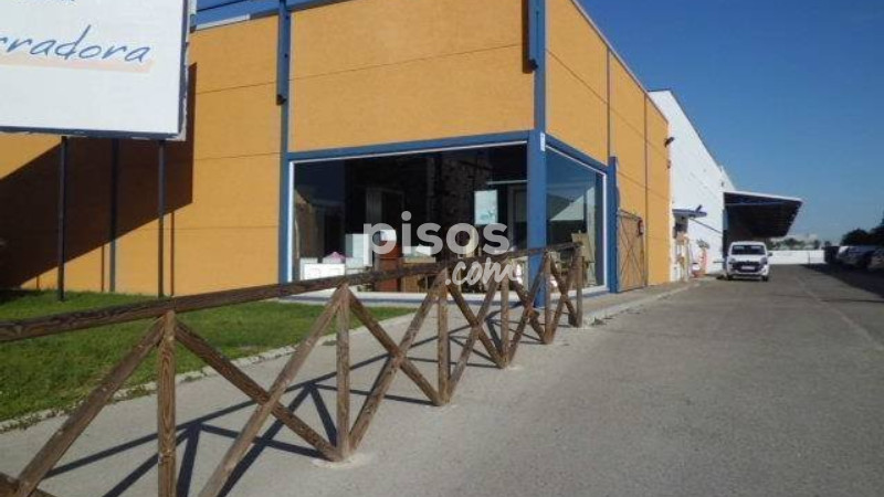 Nave industrial en venta en Parque Empresarial, Norte (Jerez de la Frontera) de 2.060.000 €