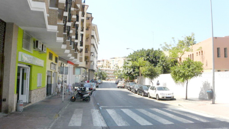 Commercial premises for sale in Calle de Mariana Pineda, number 10, Casco Urbano (Almuñécar) of 138.000 €