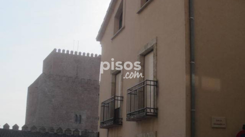 Apartamento en venta en Calle de la Granadilla, Ciudad Rodrigo de 108.182 €