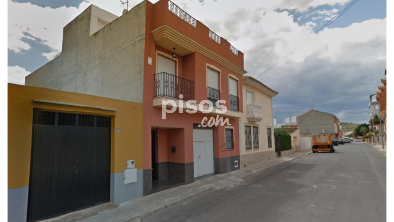 Local comercial en venta en Carrer Blasco Ibáñez, Chilches - Xilxes de 82.000 €