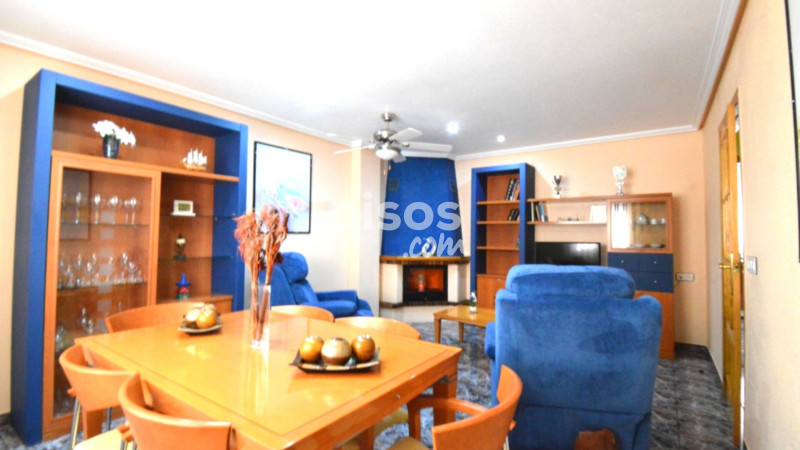 Casa en venta en Playa Sol, Playa Sol (Distrito Puerto de Mazarrón. Mazarrón) de 139.900 €