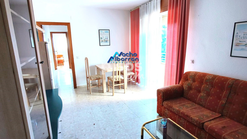 Apartamento en venta en Centro, Santa Marina-La Paz (Badajoz Capital) de 129.500 €