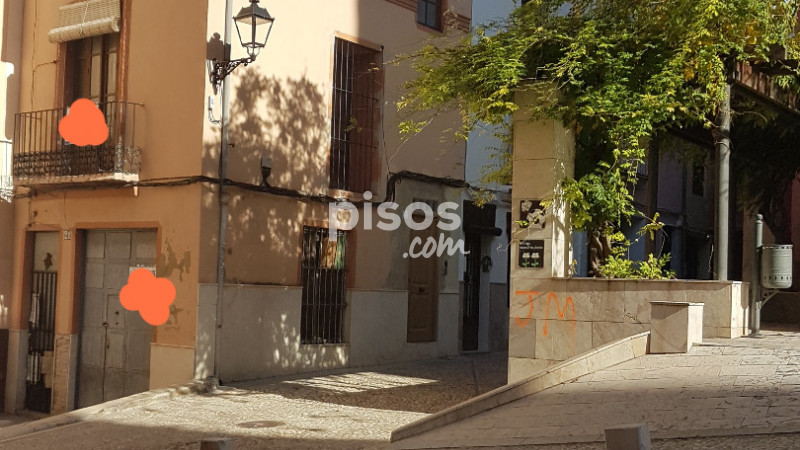 Finca rústica en venda a Carrer del Mossèn Urios, Xàtiva de 120.000 €