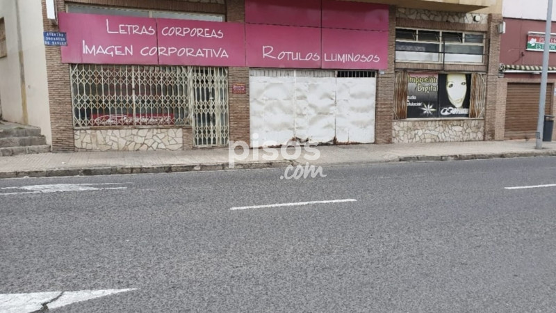 Local comercial en venta en Calvo Sotelo
, Melilla de 140.000 €