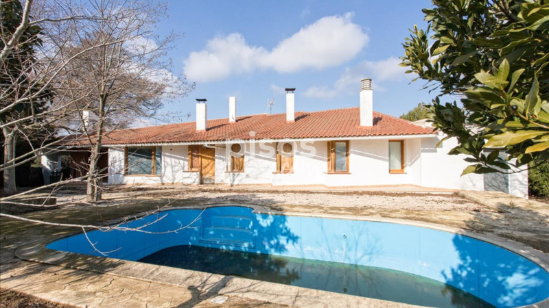 Casa en venta en Carrer de la Font de la Mata, 2, Castellbell i el Vilar de 260.000 €