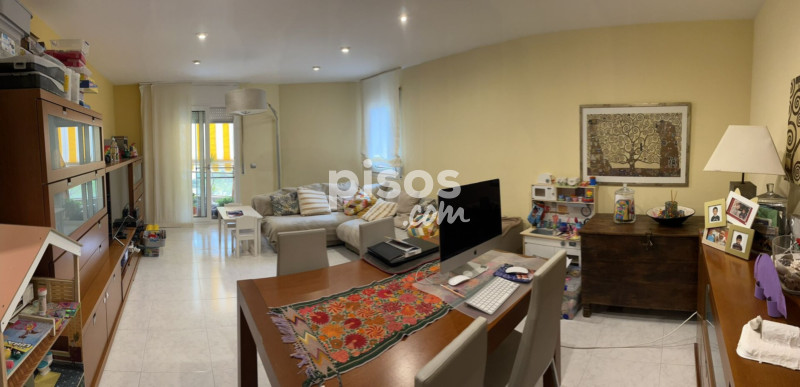 Appartement en vente à Carrer de Francesc Dorda, Mont-Ferrant-Sant Joan (Blanes) sur 225.000 €