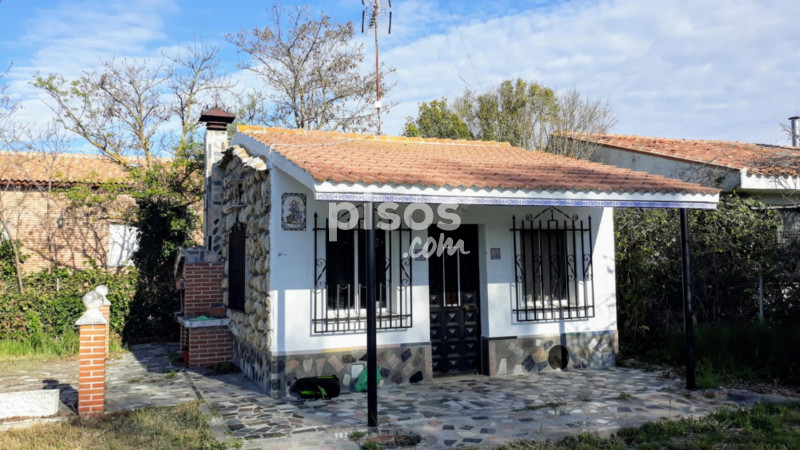Detached house for sale in Lugar Fraccionados Carrizales, 6, Traspinedo of 52.000 €