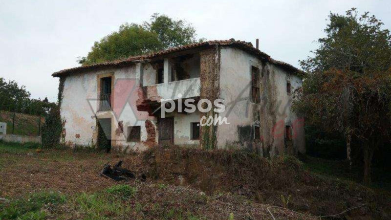 Casa en venta en Amandi, Amandi (Villaviciosa) de 129.000 €