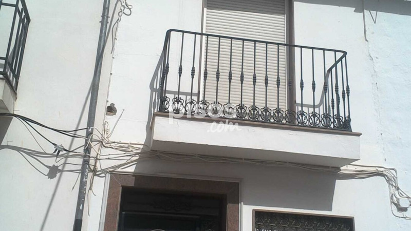 Casa en venta en Calle de la Cruz, cerca de Calle de los Álamos, Alameda de 31.000 €