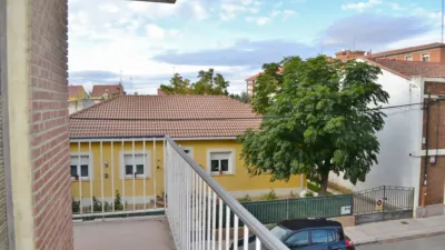 Apartment in Plaza del Berruguete photo 2