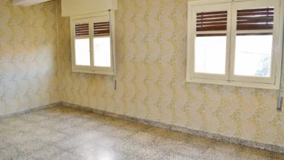 Apartment in Plaza del Berruguete photo 4
