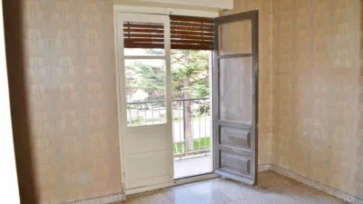 Apartment in Plaza del Berruguete photo 5