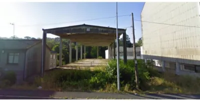 Terreno en venta en Avenida Das Mariñas - Vista 2