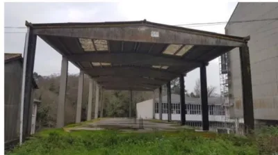 Terreno en venta en Avenida Das Mariñas - Vista 4