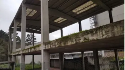 Terreno en venta en Avenida Das Mariñas - Vista 5