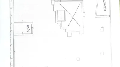 Apartment on Calle de San Juan de Dios, No. SN photo 5