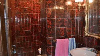 Apartment on Calle de San Juan de Dios, No. SN photo 8