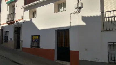 Casa adossada en venda a Alange, Alange de 50.000 €