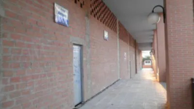 Commercial premises for rent in Avenida de Lusitania, 24, near Calle de Donoso Cortés, Reina Sofía-Salesianos-Bodegones (Mérida) of 700 €<span>/month</span>
