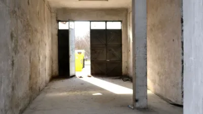 Local comercial en venta en Avenida de Castilla, número S/N, Centro (Palencia Capital) de 96.000 €