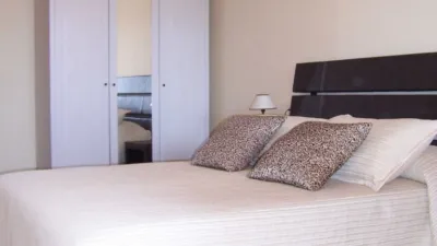 Flat for rent in Paseo Marítimo, 281, Cariño