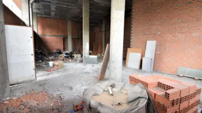 Piso – A Coruña Capital - Más