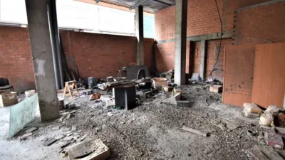 Local comercial en venta en Calle de Marina Nieto Álvarez, 16 - Vista 5