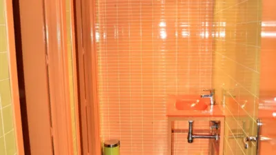Local comercial en venta en Avenida de la Antigua Florida, número sn, Centro (Palencia Capital) de 200.000 €