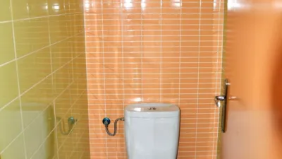 Local comercial en venta en Avenida de la Antigua Florida, número sn, Centro (Palencia Capital) de 200.000 €