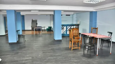 Local comercial en venta en Avenida de la Antigua Florida, número sn, Centro (Palencia Capital) de 200.000 €