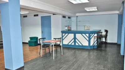 Local comercial en venta en Avenida de la Antigua Florida, número sn, Centro (Palencia Capital) de 200.000 €