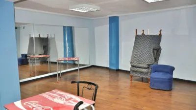Local comercial en venta en Avenida de la Antigua Florida, número sn, Centro (Palencia Capital) de 200.000 €