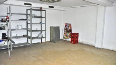 Local comercial en venta en Avenida de la Antigua Florida, número sn, Centro (Palencia Capital) de 200.000 €