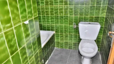 Local comercial en venta en Avenida de la Antigua Florida, número sn, Centro (Palencia Capital) de 200.000 €