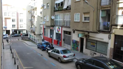 Commercial premises for sale in Calle de Madrid, 8, Casco Histórico (Mérida) of 90.000 €