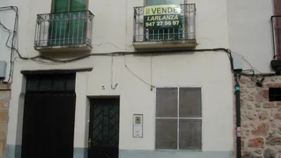 House in Covarrubias photo 4