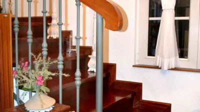 Detached house on Calle de Juan de Arce, No. SN photo 9
